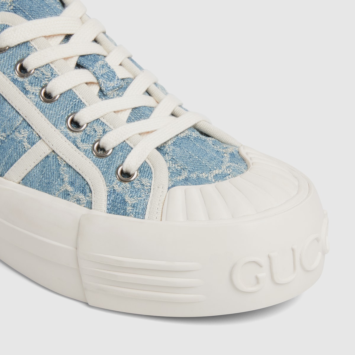 Gucci Women’s chunky sneaker - Image 4